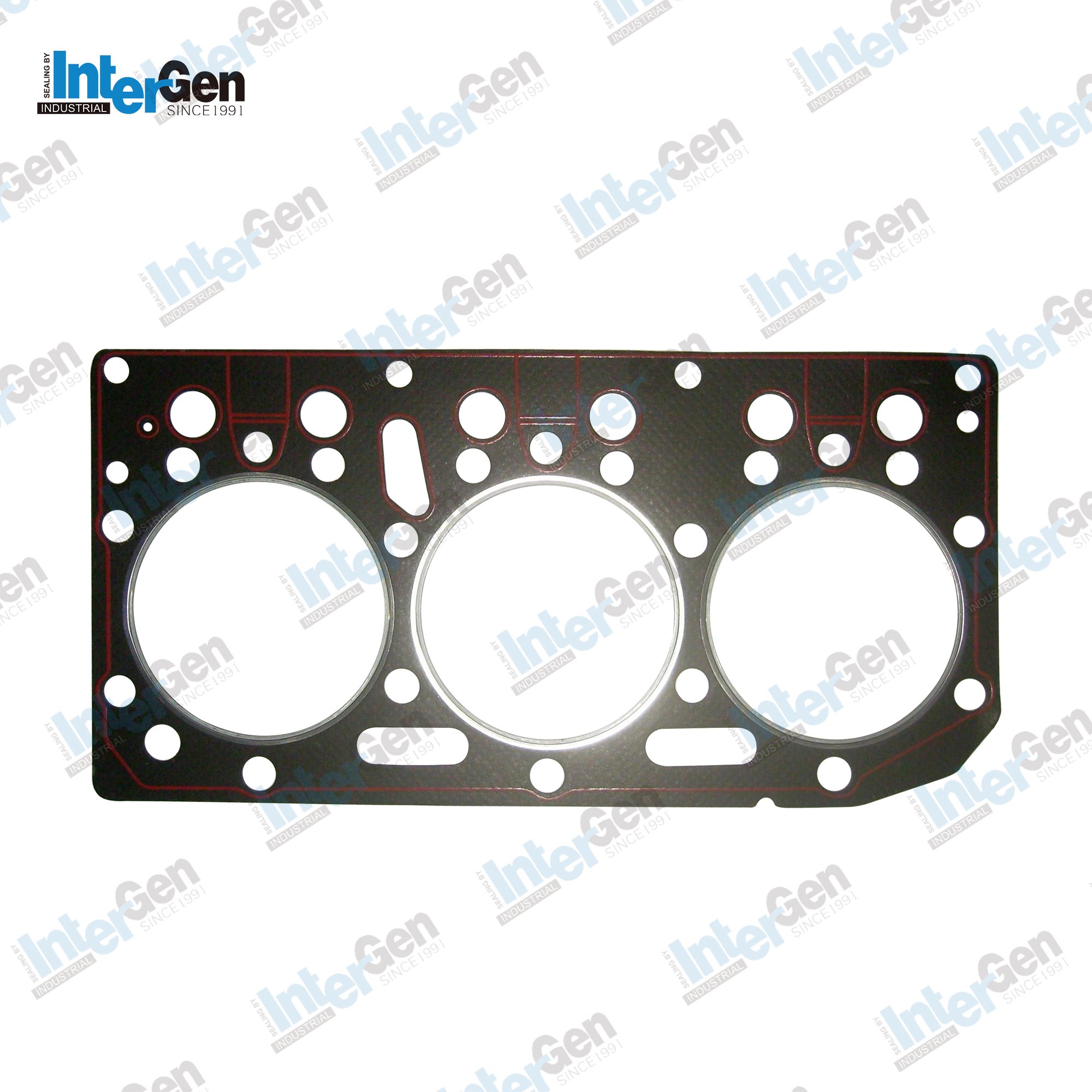 1366063 Fit for DAF XF95 Engine Cylinder Head Gasket Diesel Engine Gasket