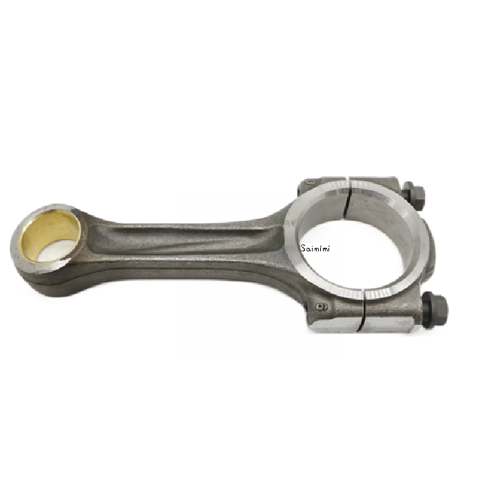 Genuine J05E Con Rod 13260-E0100 SK200-8 J05C 13260E0100 Connecting Rod from Saimimi TianFeng