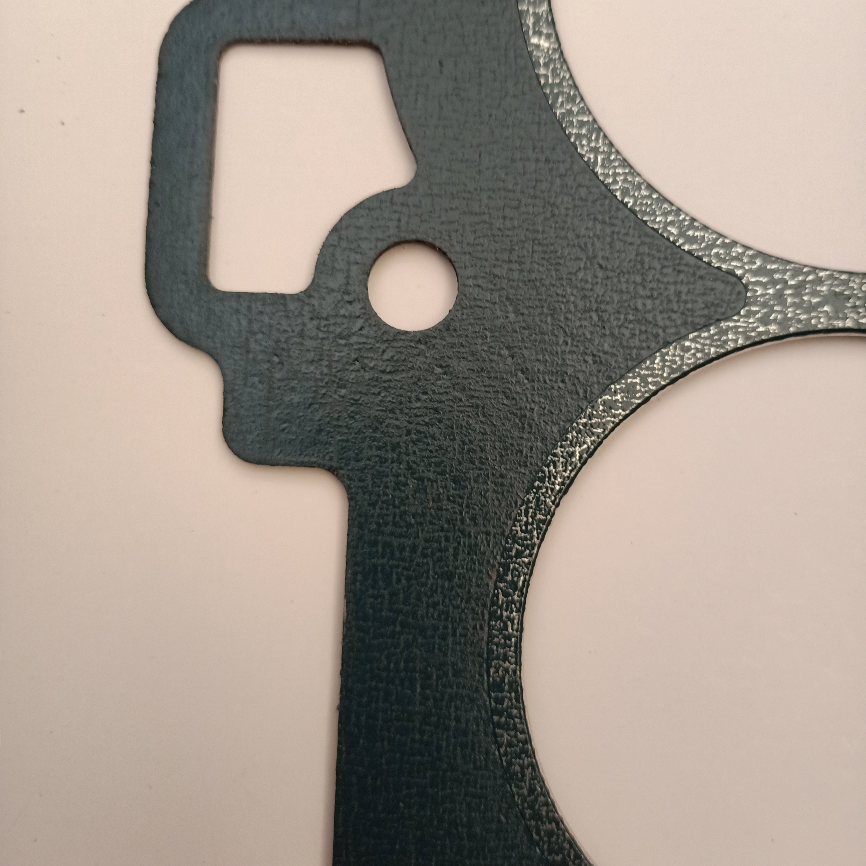 Nissan X-TRAIL II TIIDA hatchback QASHQA MR18DE-MR20DE engine top cylinder head gasket OEM 11044EN20A 11044EN20B