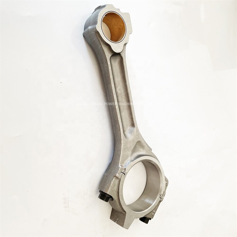 For D-eutz BF6L914 connecting rod 04237287 04234181