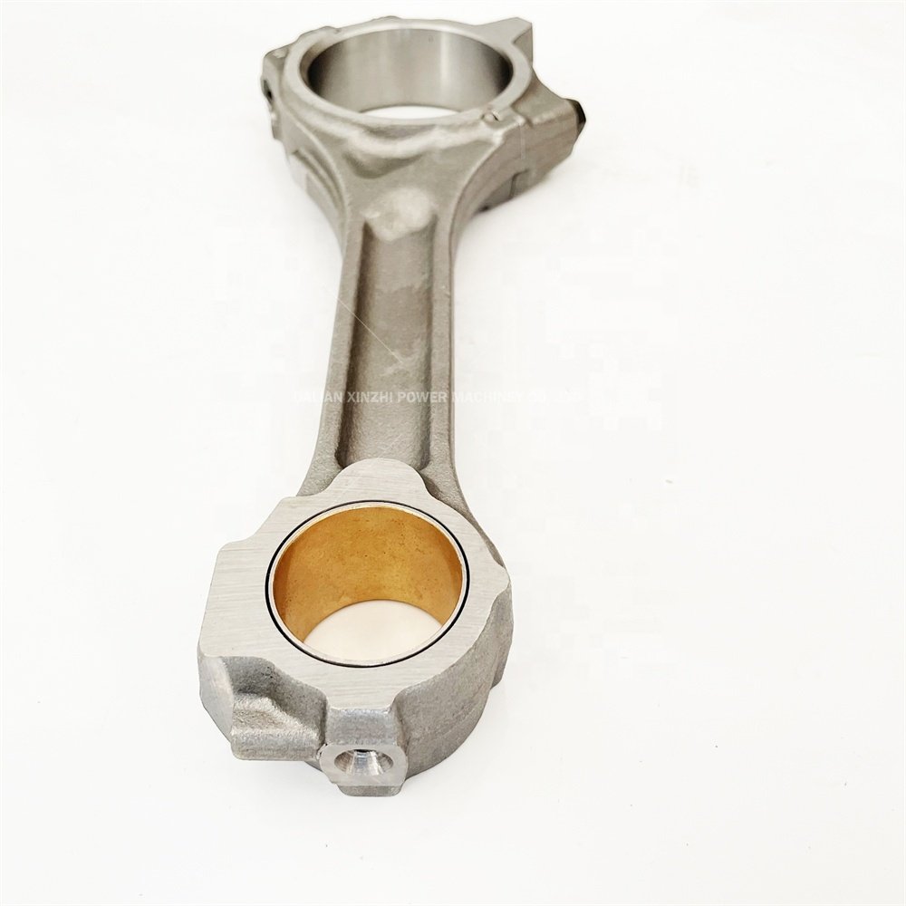 For D-eutz BF6L914 connecting rod 04237287 04234181