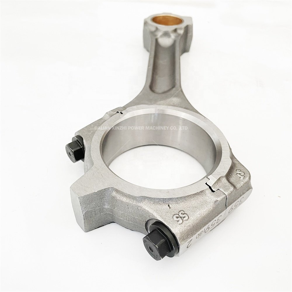 For D-eutz BF6L914 connecting rod 04237287 04234181
