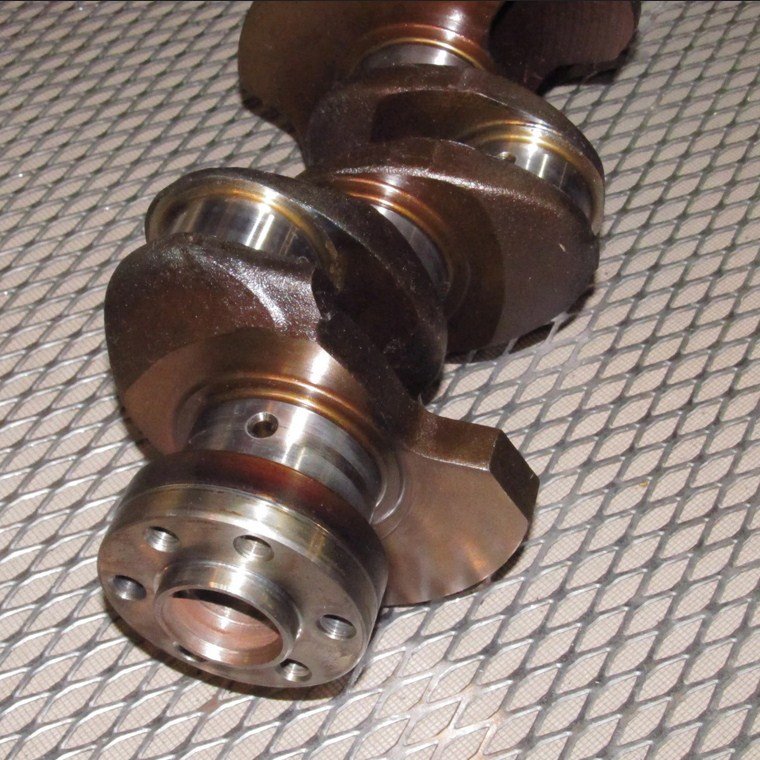 For Toyota Crown Chaser Soarer Supra MkIII Cressida Mark II 7MGE 7M-GTE Engine 3.0L Crankshafts