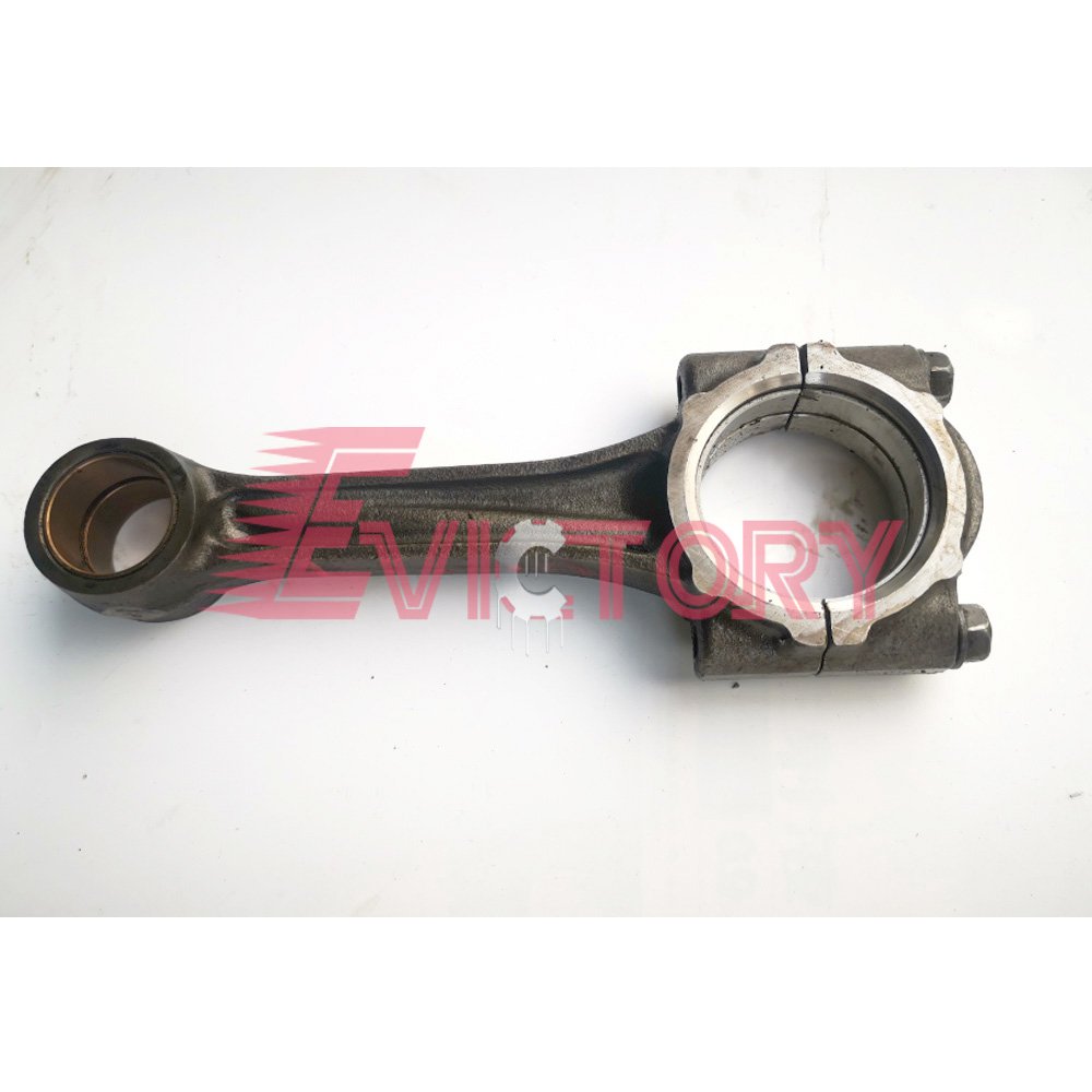 Spare Parts conrod V3300 connecting rod for kubota Engine Rebuilt Forklift Excavator Tractor Marine Mini Truck