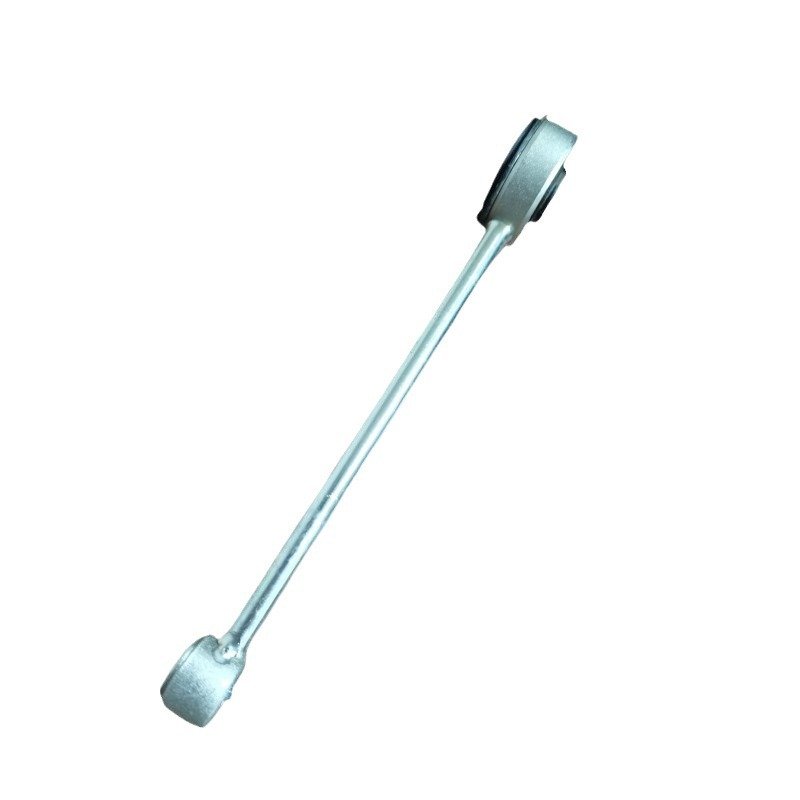 Gear shift link 2454G5 2454G5 245291 244989 For Peugeot 206 207 For Citroen C2 Gear shift link Small gear selection link