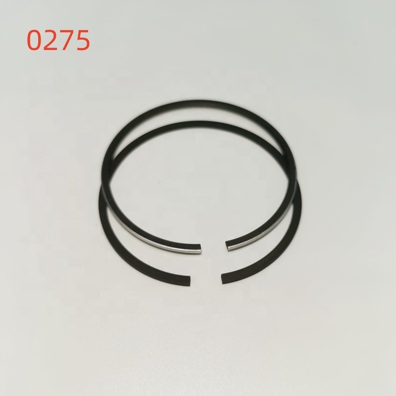 38230099 38231016 4VES-10 4VES-7 4VES-6 4VE-10 4VE-7 4VE-6 Piston ring for refrigeration compressor