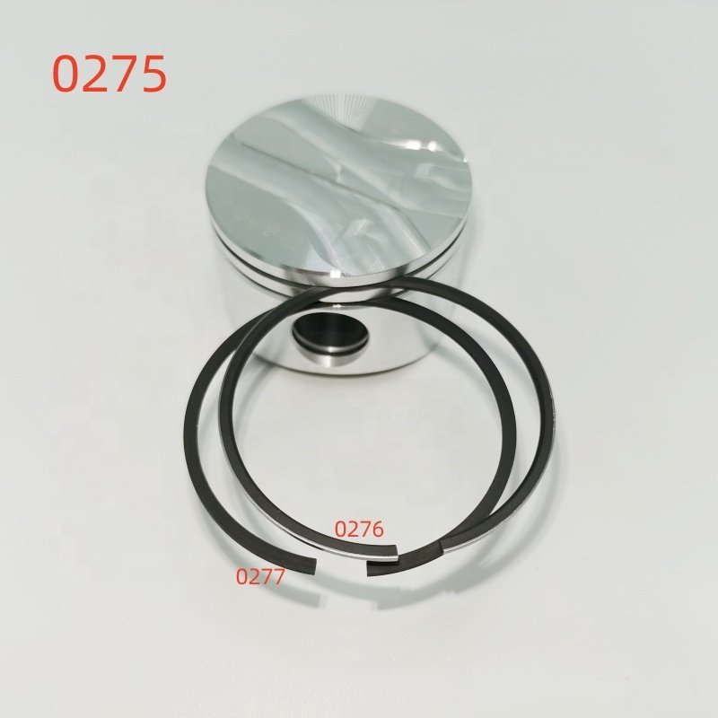 38230099 38231016 4VES-10 4VES-7 4VES-6 4VE-10 4VE-7 4VE-6 Piston ring for refrigeration compressor