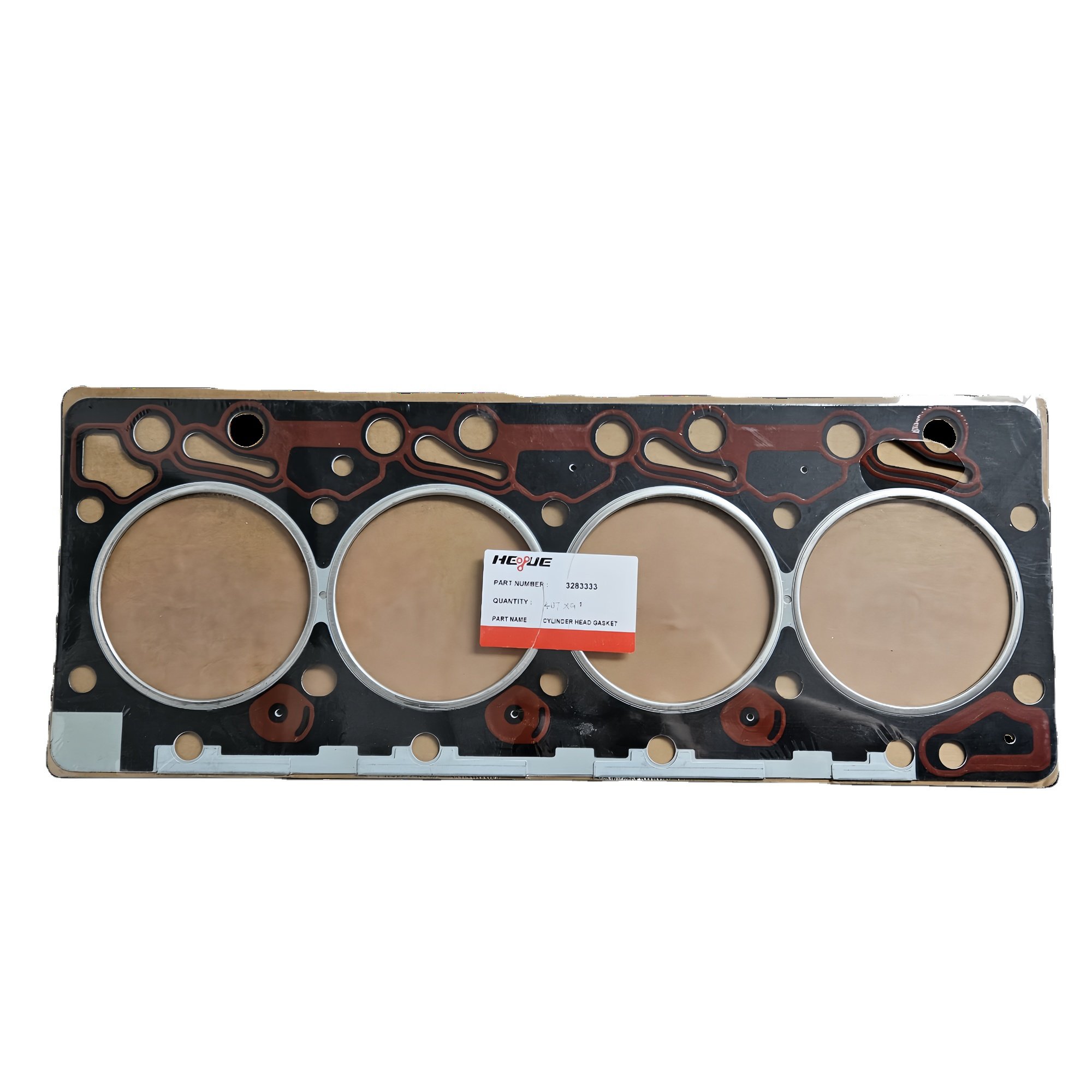3283333 3282999 3283569 3904334 3907054 3915726 3917354 3921393 Diesel engine gasket 4BT cylinder head gaskets for cummins