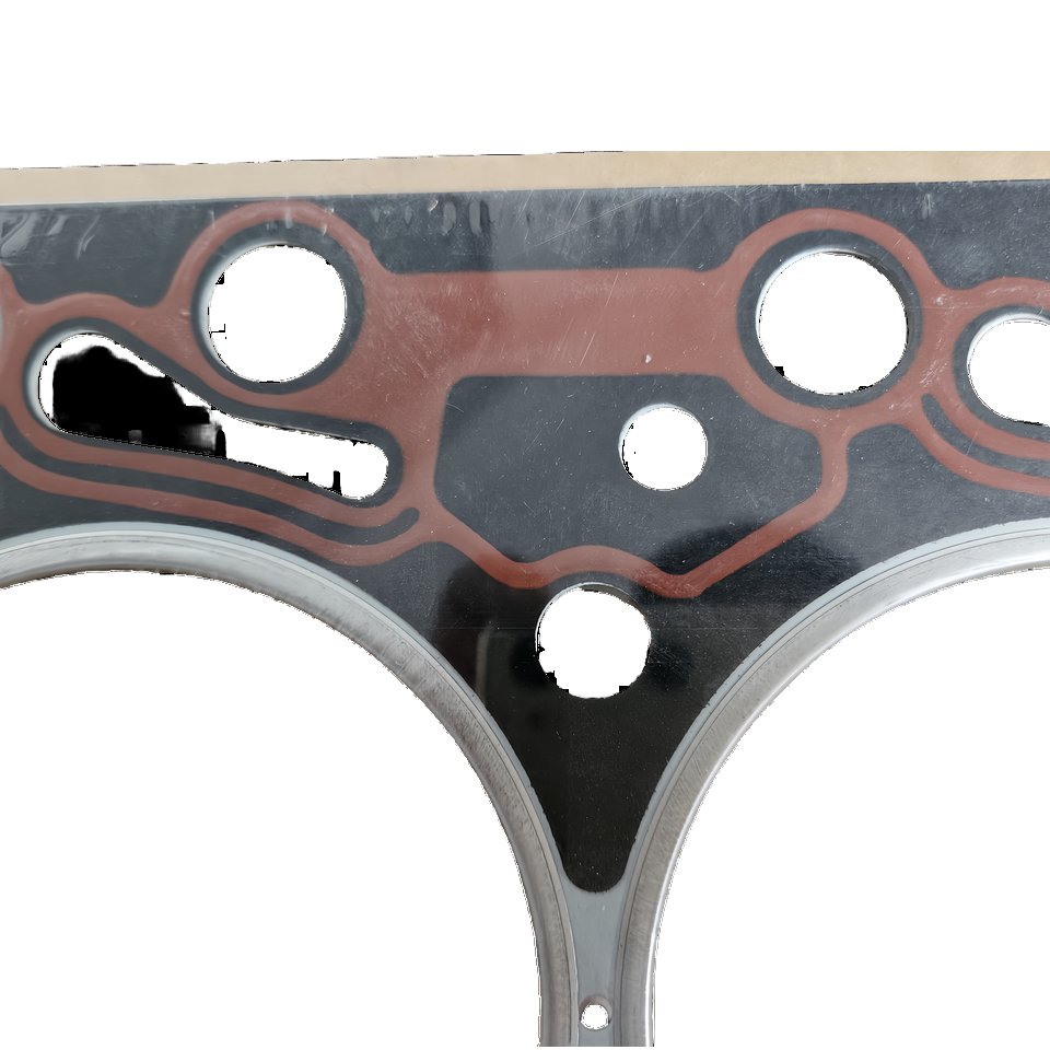 3283333 3282999 3283569 3904334 3907054 3915726 3917354 3921393 Diesel engine gasket 4BT cylinder head gaskets for cummins