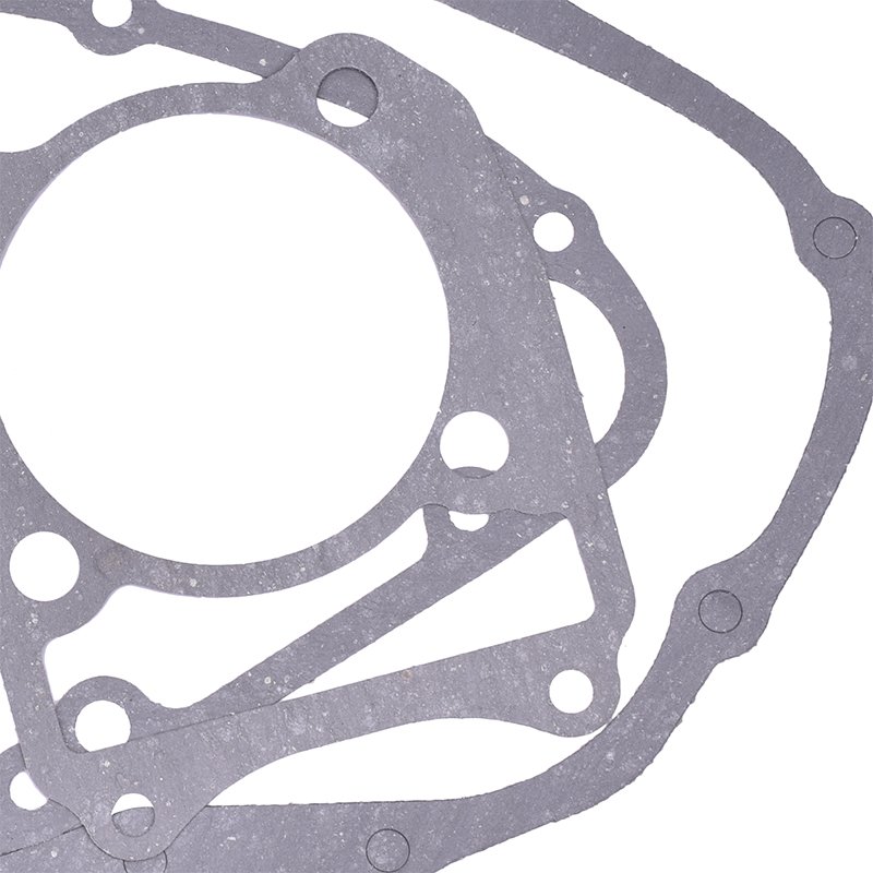 Motorcycle Cylinder Head Gasket Complete Gasket Set for Suzuki DR200 Djebel DR200S DR200SE RV200 Van Van SX200R SP200 DR200
