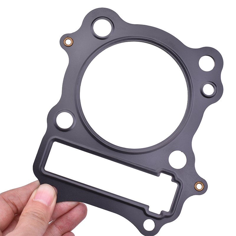 Motorcycle Cylinder Head Gasket Complete Gasket Set for Suzuki DR200 Djebel DR200S DR200SE RV200 Van Van SX200R SP200 DR200