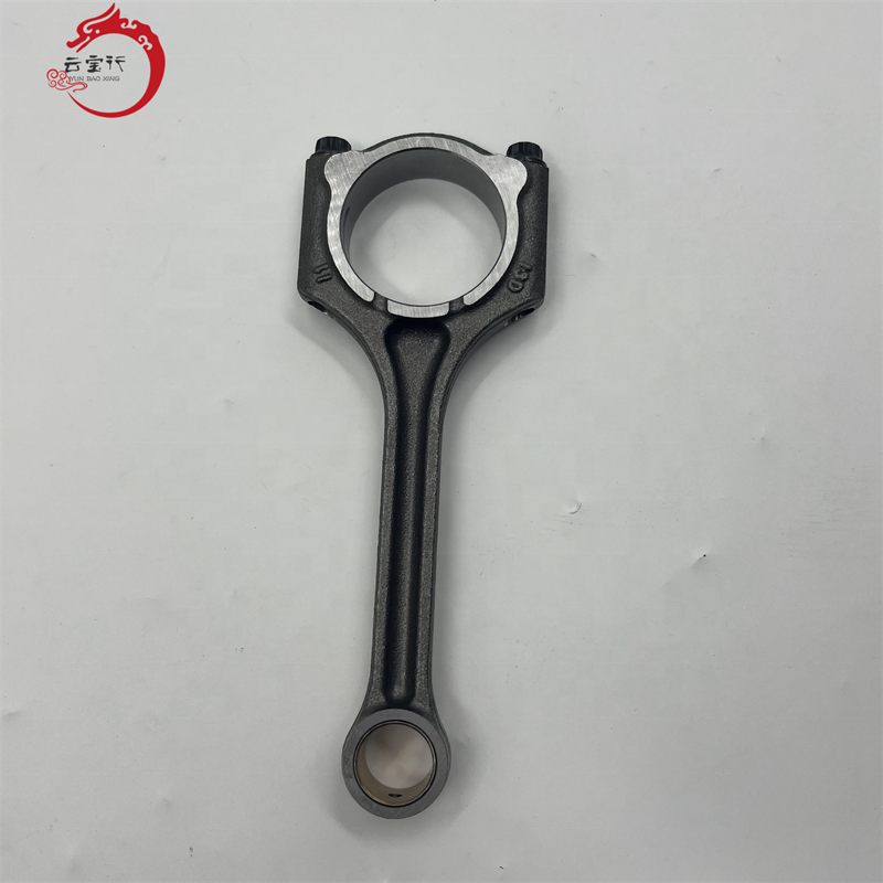 235102E460 OEM Connecting Rod Ass'y For Hyundai Elantra (15~2019) x4pc 23510-2E460