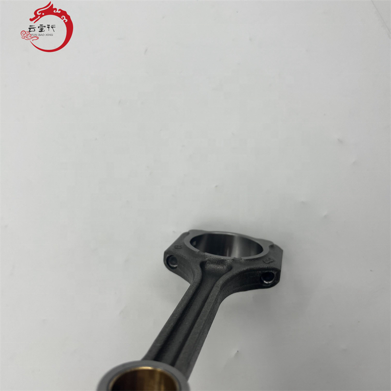 235102E460 OEM Connecting Rod Ass'y For Hyundai Elantra (15~2019) x4pc 23510-2E460