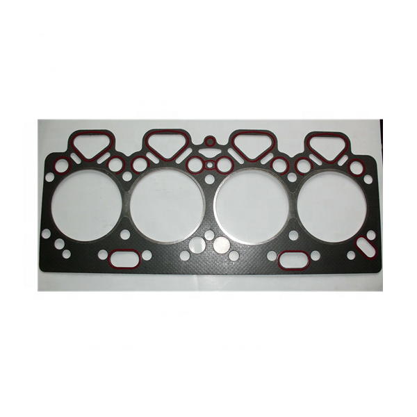 3681E018 ST375 Fit For Perkins Caterpillar Massey Ferguson MF 4.236 Cylinder Head Gasket Diesel Engine Spare Parts