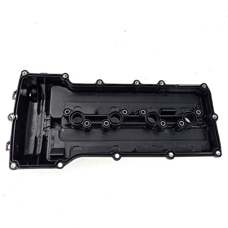 1TR 2TR Engine Valve Cover Cylinder Head 11201-75055 for 2005-2015 Toyota Tacoma & 2010 Toyota 4Runner w/Gasket 2.7L