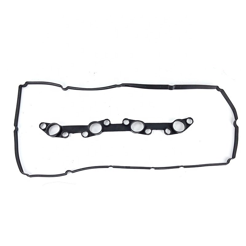 1TR 2TR Engine Valve Cover Cylinder Head 11201-75055 for 2005-2015 Toyota Tacoma & 2010 Toyota 4Runner w/Gasket 2.7L