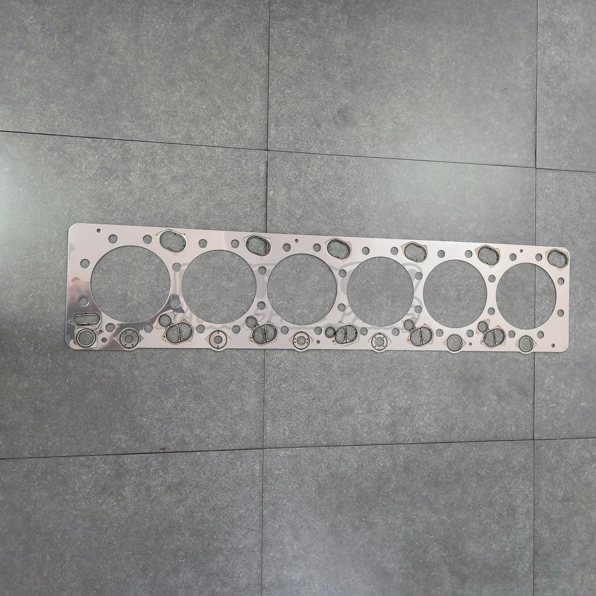 Eurocv Truck Parts VOE 20513037 21313537 21510072 D13 Cylinder Head Gasket 548.501 for Volvo Trucks