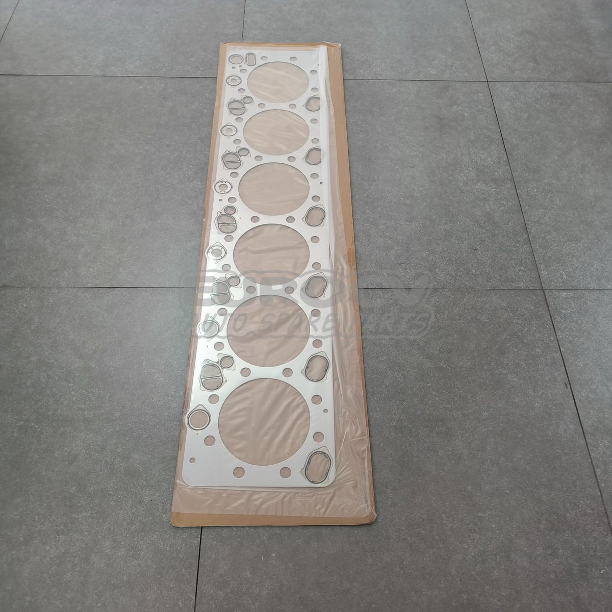Eurocv Truck Parts VOE 20513037 21313537 21510072 D13 Cylinder Head Gasket 548.501 for Volvo Trucks