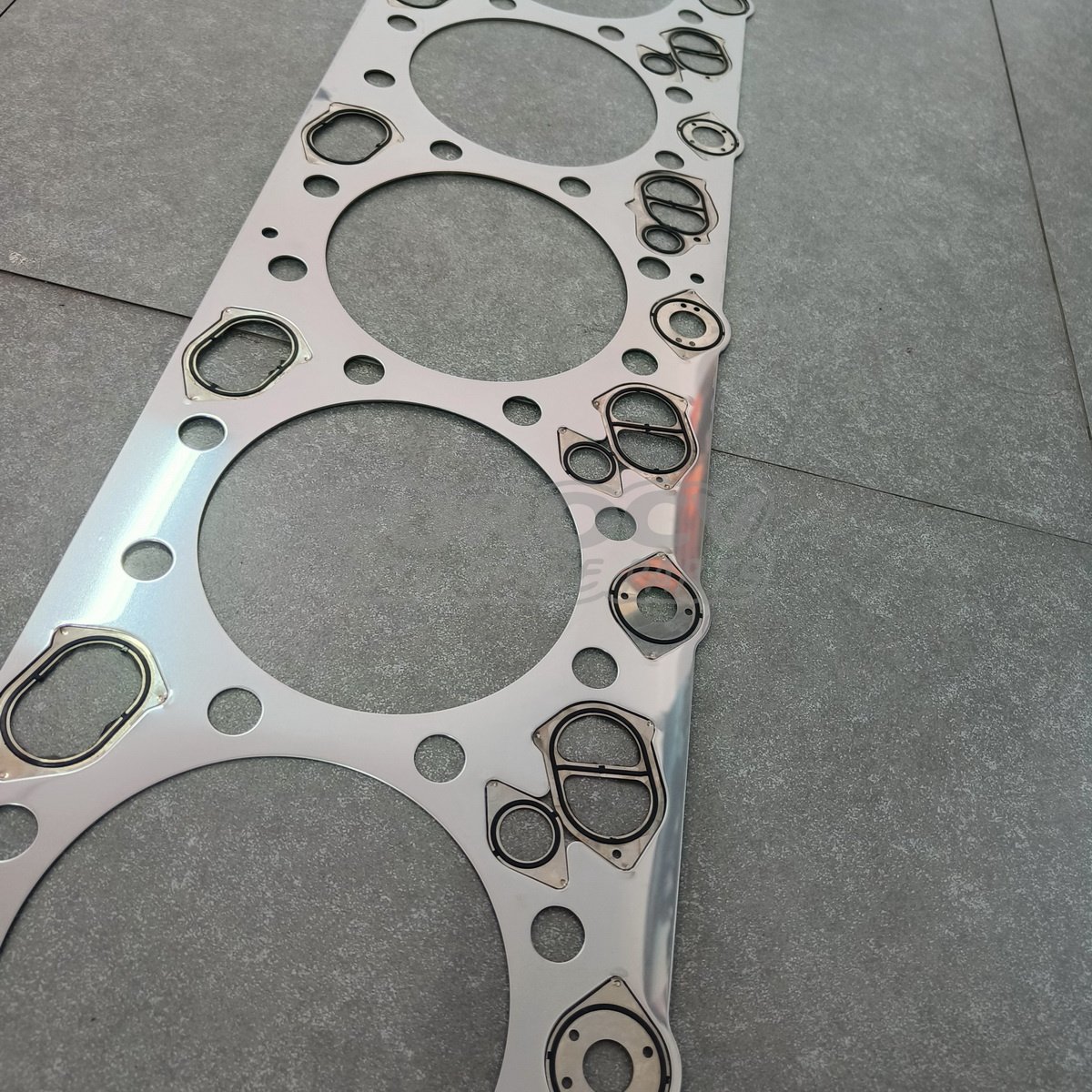 Eurocv Truck Parts VOE 20513037 21313537 21510072 D13 Cylinder Head Gasket 548.501 for Volvo Trucks