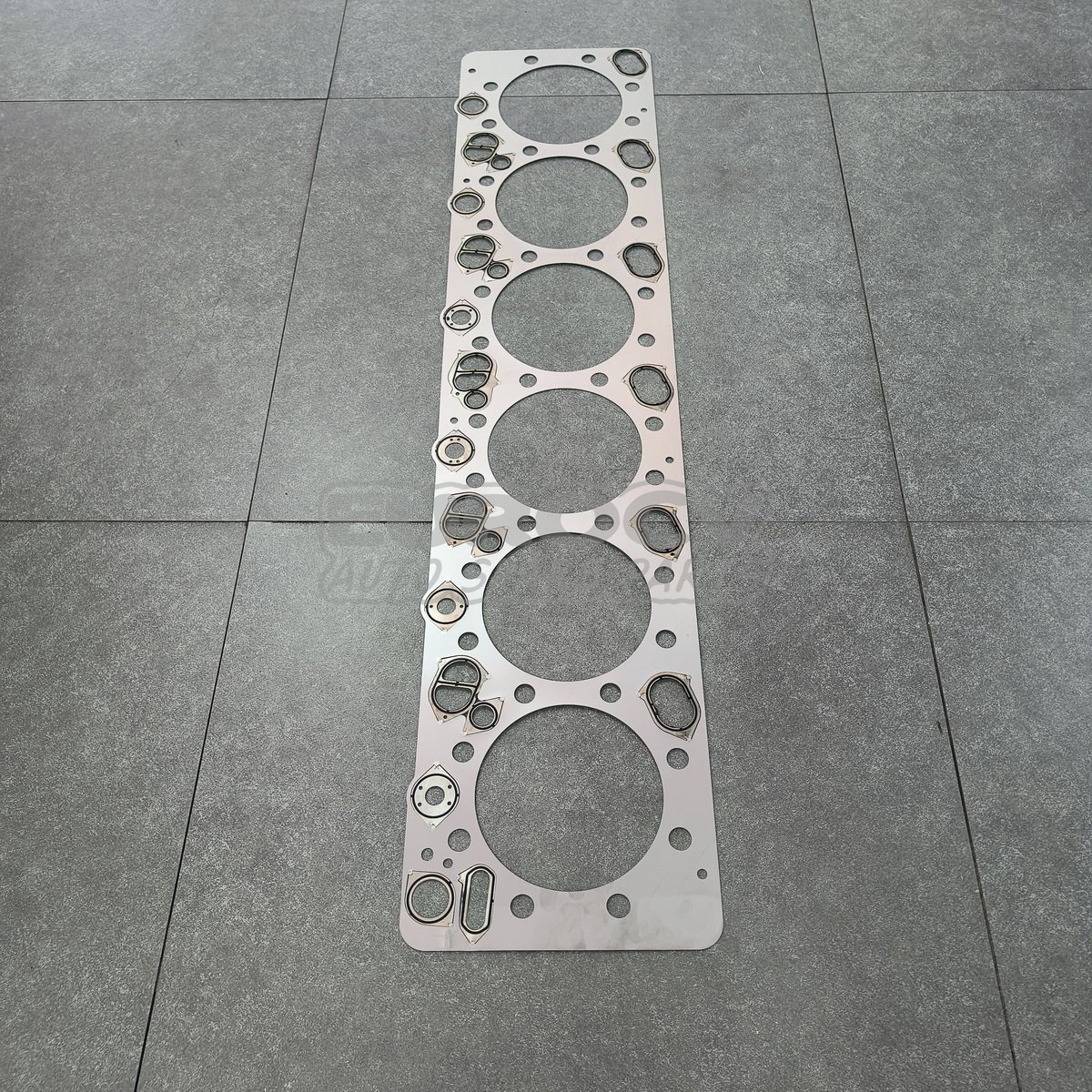 Eurocv Truck Parts VOE 20513037 21313537 21510072 D13 Cylinder Head Gasket 548.501 for Volvo Trucks