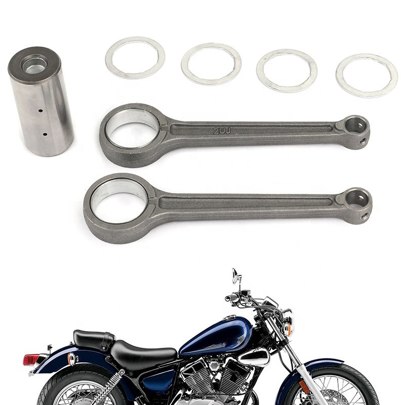 DROPLET XV250 Motorcycle connecting rod for YAMAHA