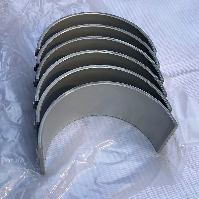 6CT 6D114 6CT8.3 Diesel Engine Parts Connecting Rod Bearing 3901460 3901430 3950661 for cummins