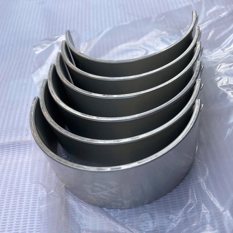 6CT 6D114 6CT8.3 Diesel Engine Parts Connecting Rod Bearing 3901460 3901430 3950661 for cummins