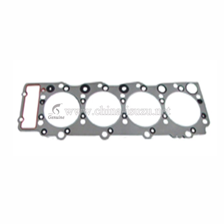 Auto parts High quality Head Gasket Cylinder Gasket 4HF1 8-97105873-5 for ISUZU