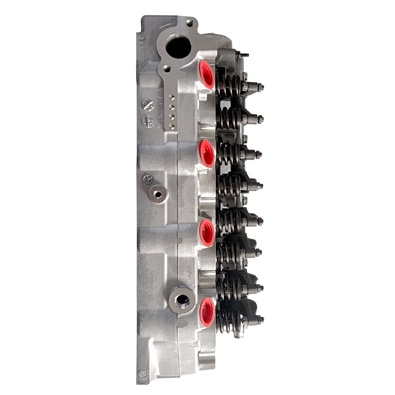 High quality engine cylinder head 4D56-D 22100-42700 for Hyundai H1/H100