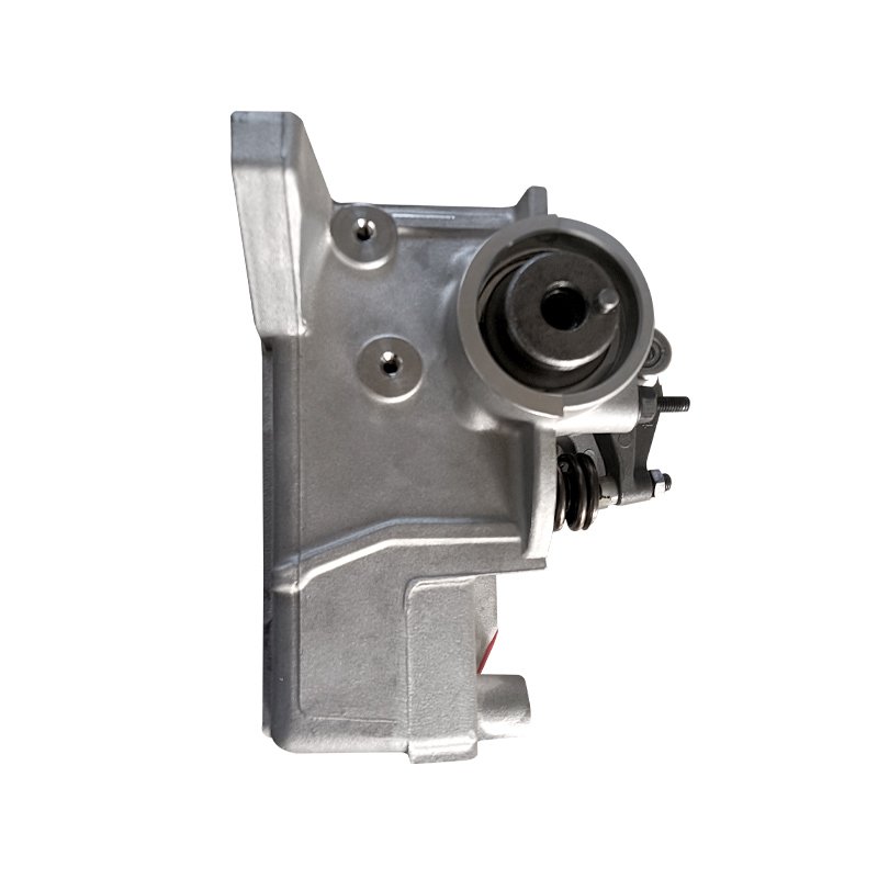 High quality engine cylinder head 4D56-D 22100-42700 for Hyundai H1/H100