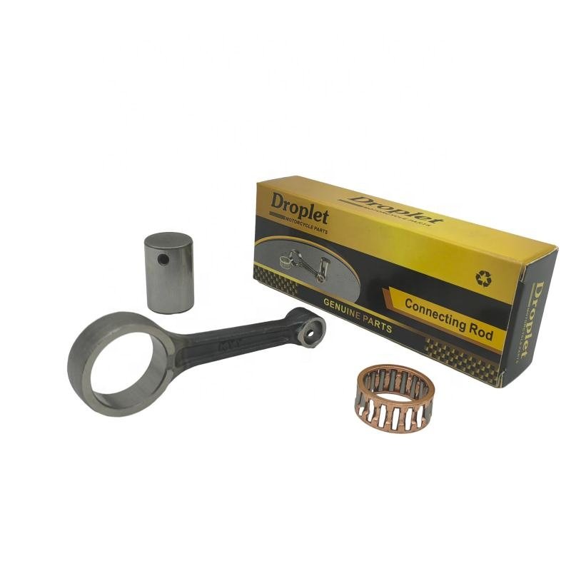 DROPLET CB125 CB1 KYY Motorcycle connecting rod for HONDA