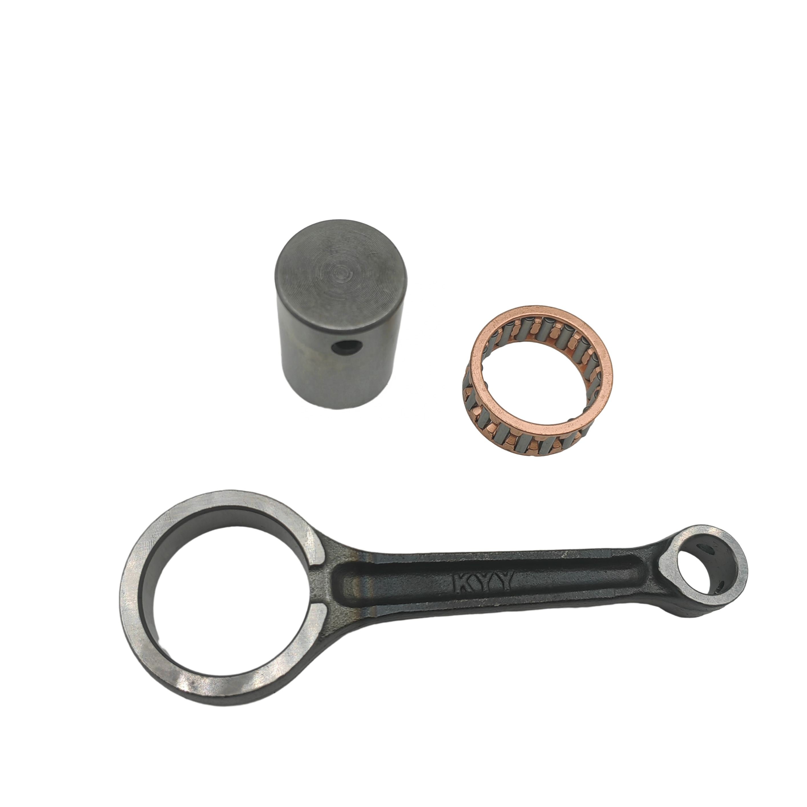 DROPLET CB125 CB1 KYY Motorcycle connecting rod for HONDA