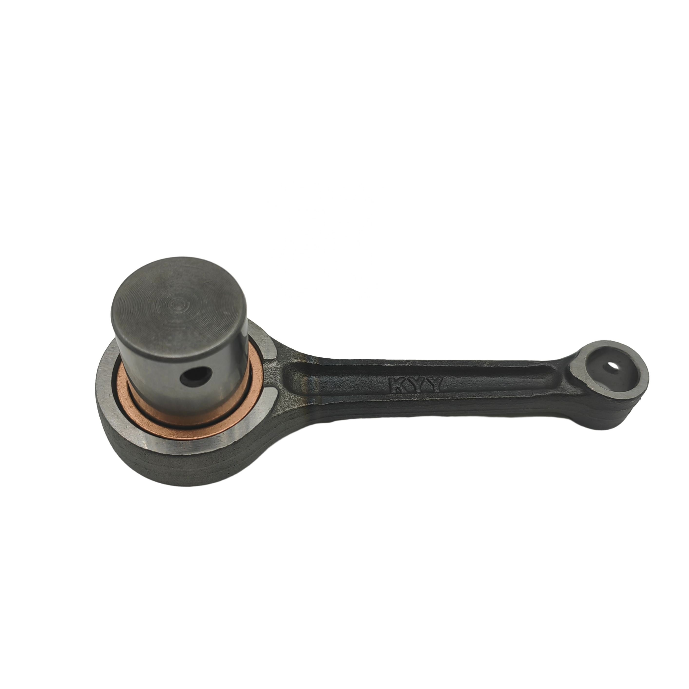DROPLET CB125 CB1 KYY Motorcycle connecting rod for HONDA