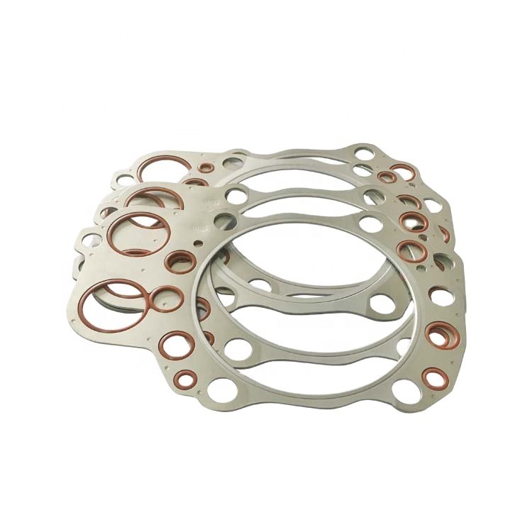 China Wholesale Marine Engine Replacement Engine Head Gaskets
