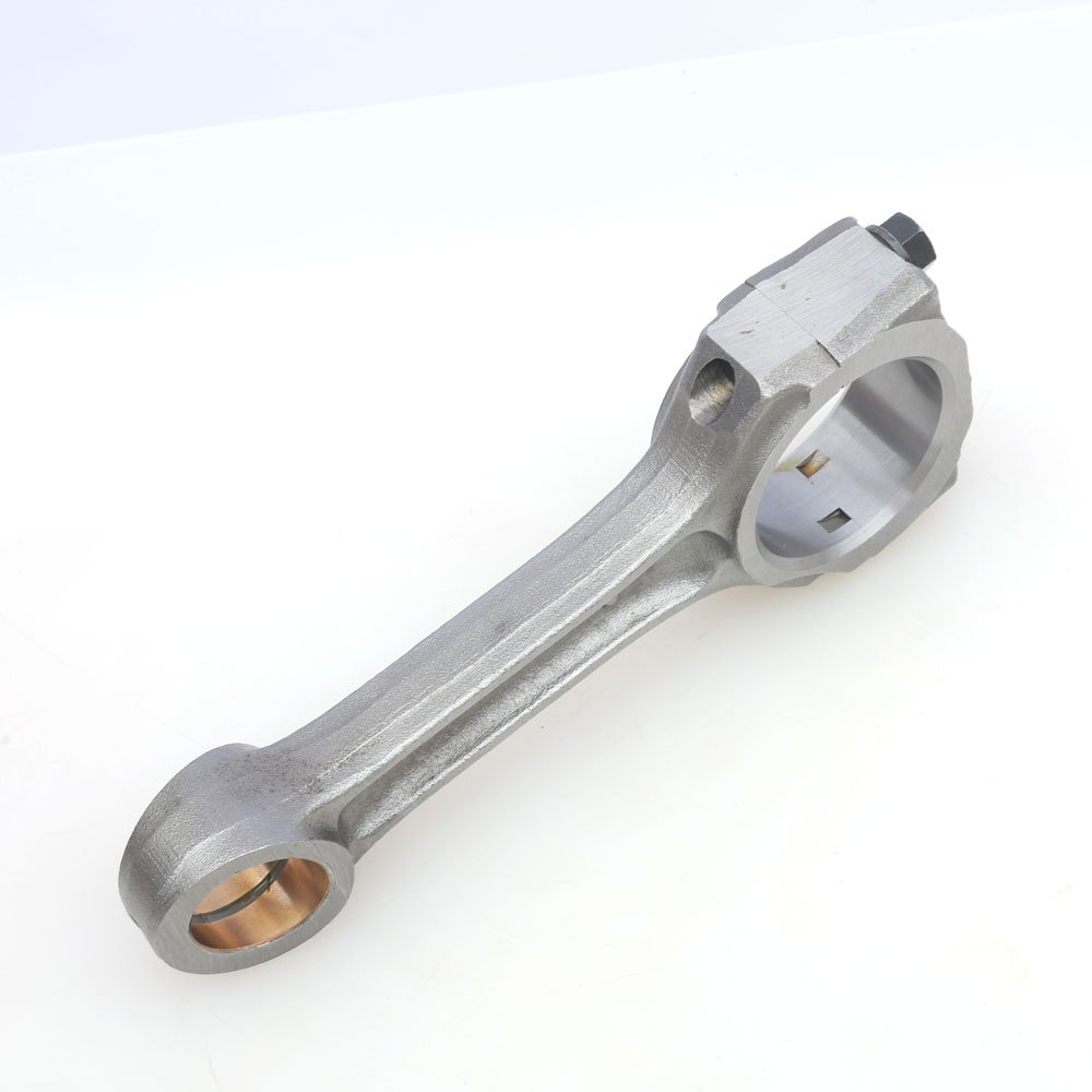 CONNECTING ROD CON ROD 8973528901 8980126021 for ISUZU NPR 600P 4KH1 4JH1