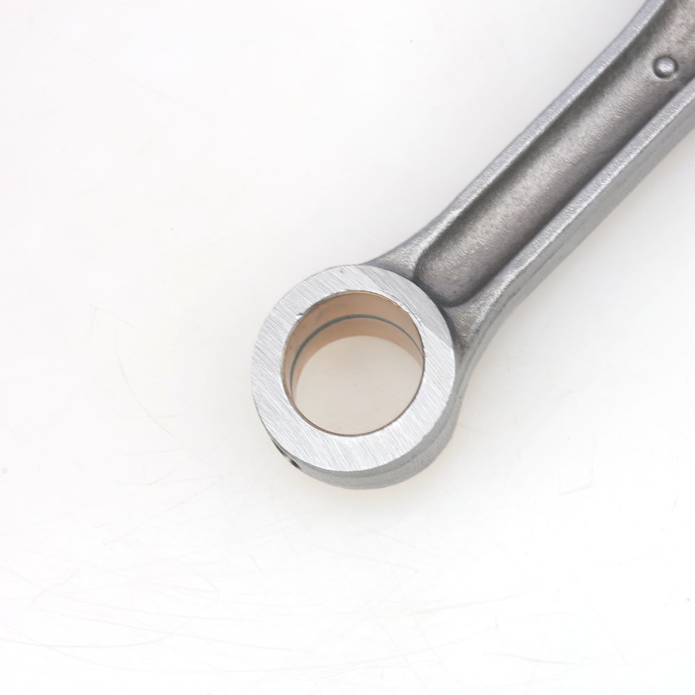 CONNECTING ROD CON ROD 8973528901 8980126021 for ISUZU NPR 600P 4KH1 4JH1