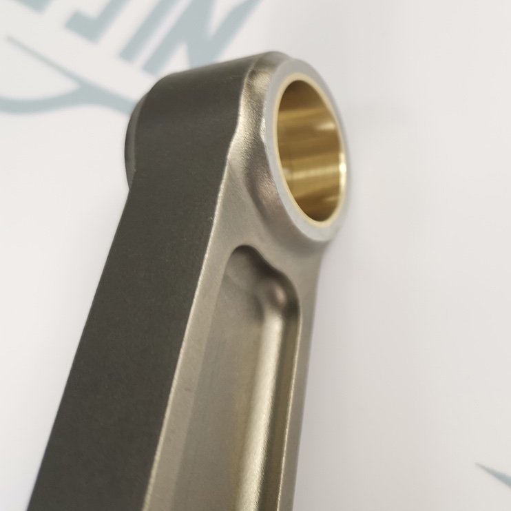 For Chevrolet Corvette C5 Camaro SBC Holden Monaro Statesman LS1 6.2L LT1 A Beam Connecting Rods Custom