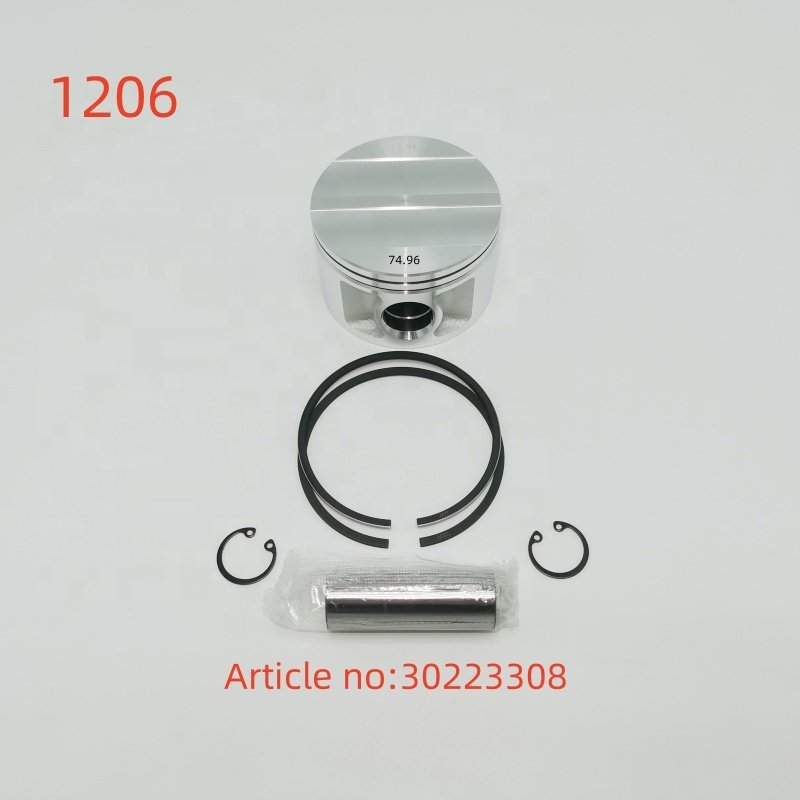 30223308 6G-40.2 6G-30.2 4G-30.2 4G-20.2 S6G-25.2-40P Piston of complete for refrigeration compressor