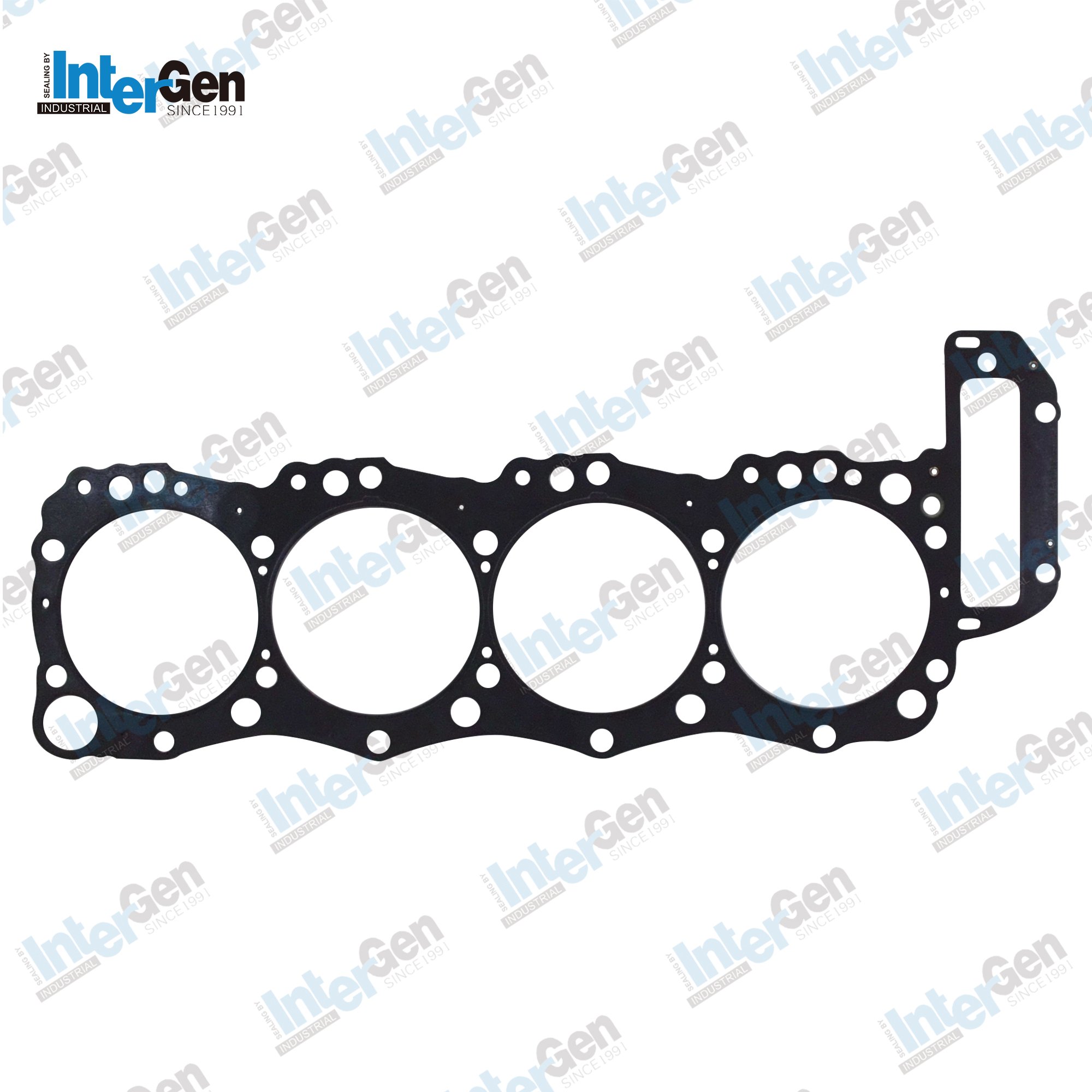 CYLINDER HEAD GASKET 11115-2611 FIT FOR HN J05C ENGINE HEAD GASKET/CYLINDER HEAD GASKET