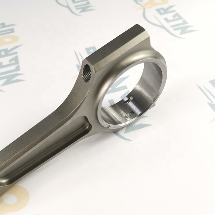 Connecting Rods for Honda L15b l15b7 Civic City Freed Jazz Vezel 1.5L Con Rods