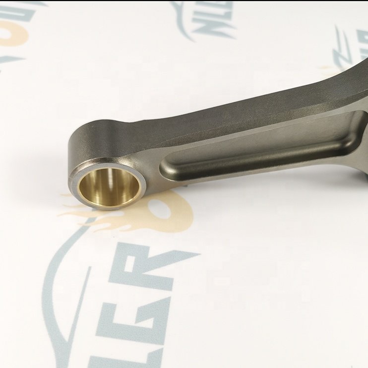 Connecting Rods for Honda L15b l15b7 Civic City Freed Jazz Vezel 1.5L Con Rods