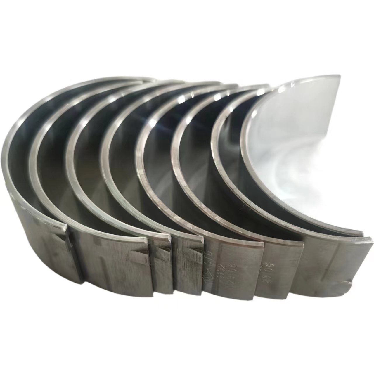 SAIC MAXUS V80 Original Connecting rod bearing C00014714