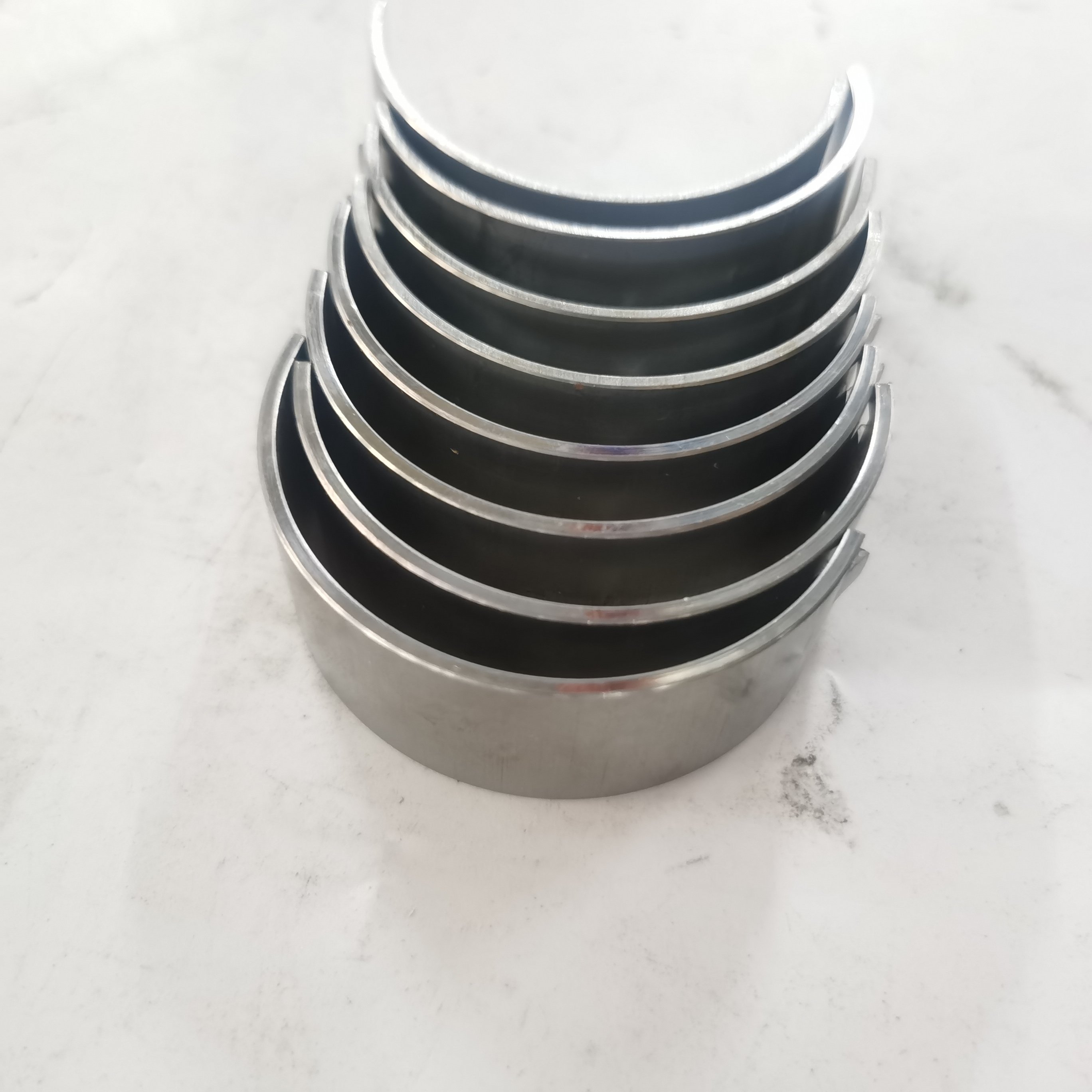 SAIC MAXUS V80 Original Connecting rod bearing C00014714