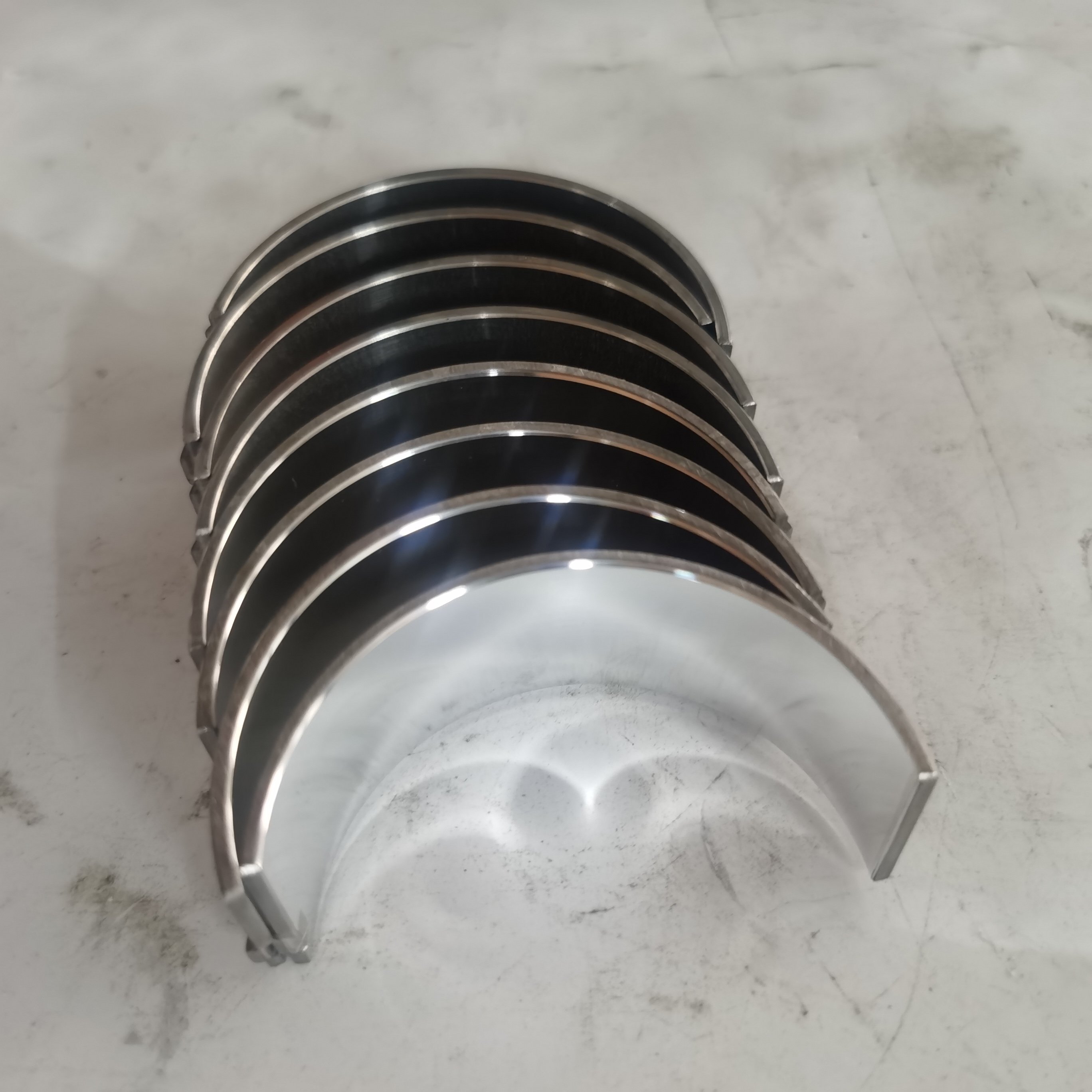 SAIC MAXUS V80 Original Connecting rod bearing C00014714