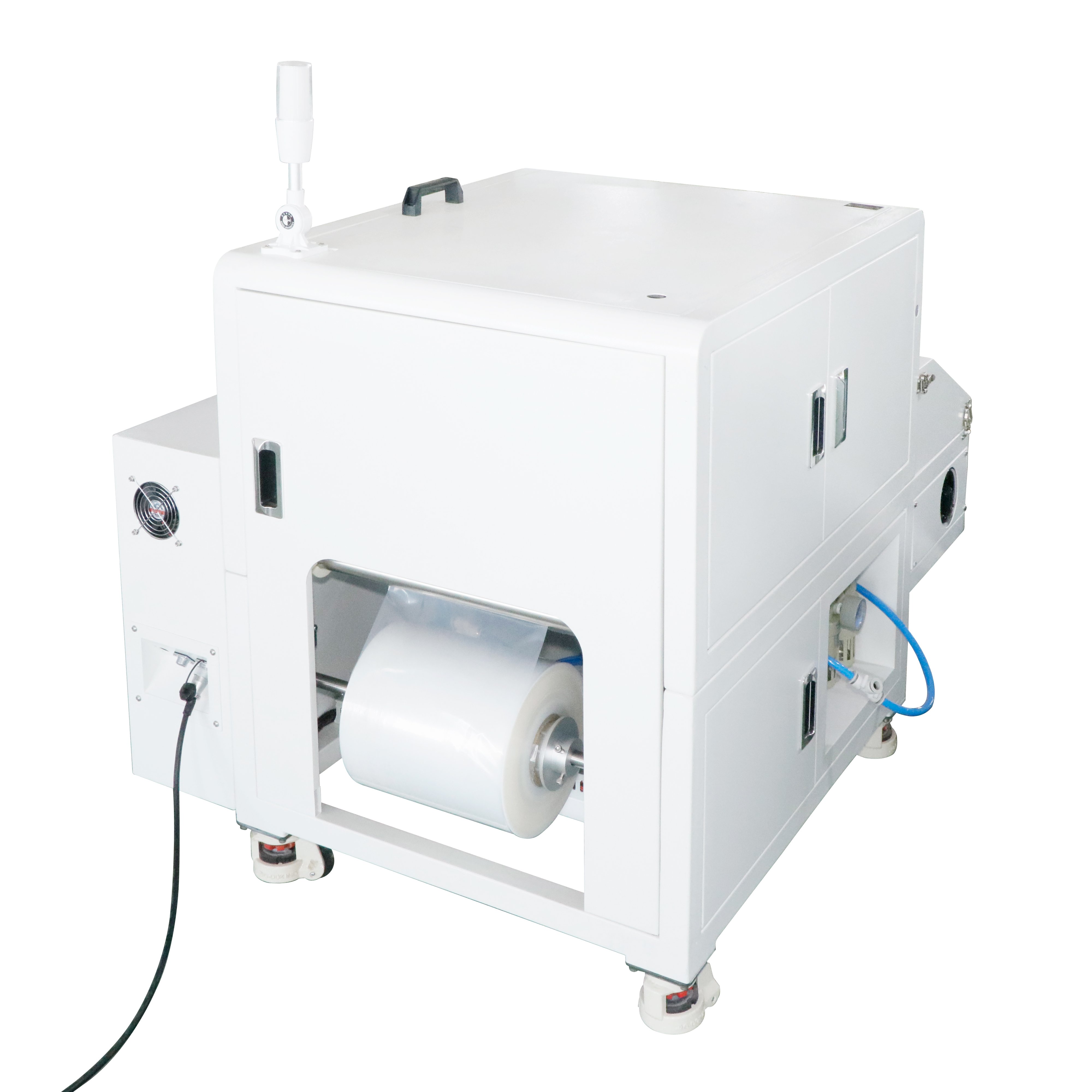Automatic packaging packing button grommet O- ring bottle cap gasket screw packaging machine packing machine