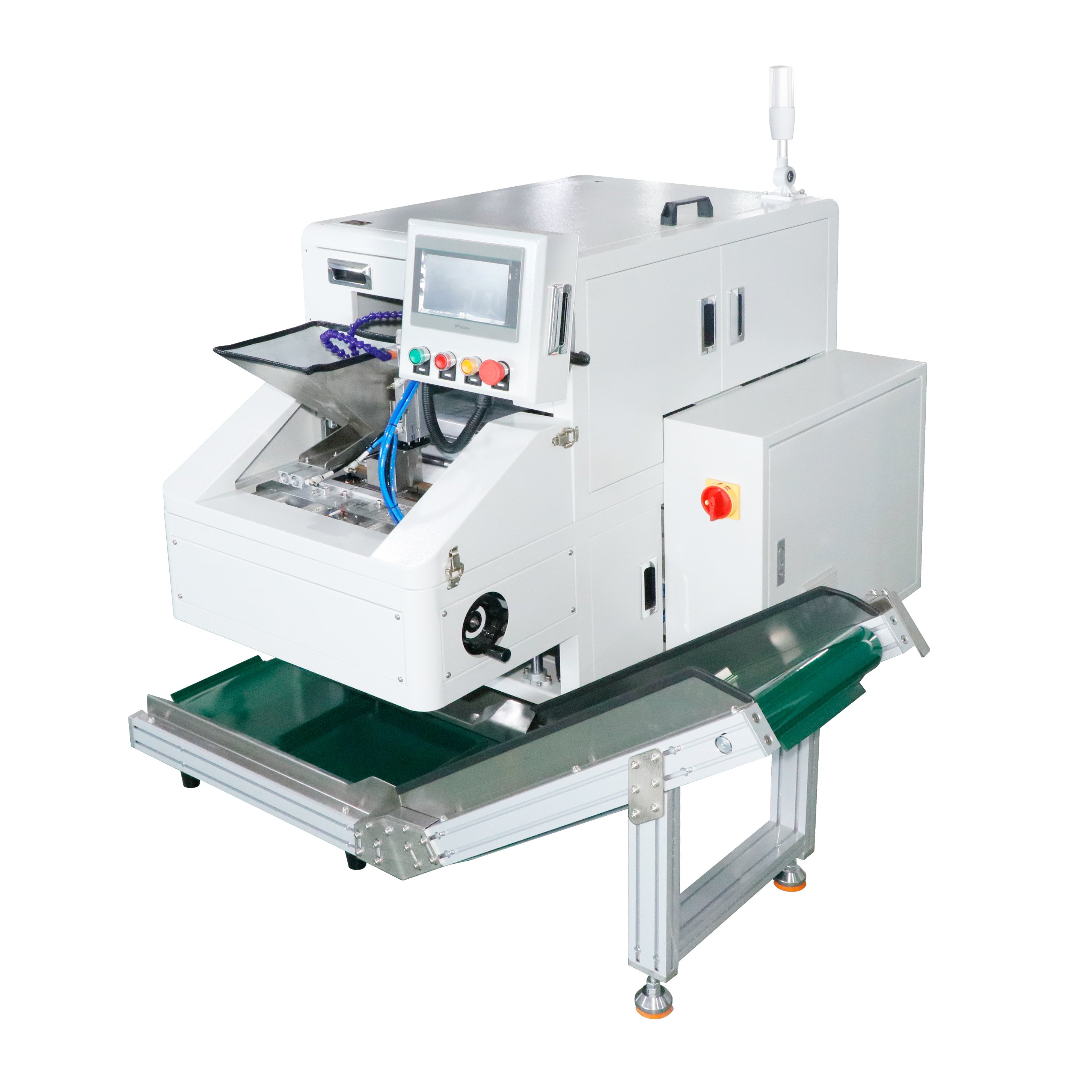 Automatic packaging packing button grommet O- ring bottle cap gasket screw packaging machine packing machine