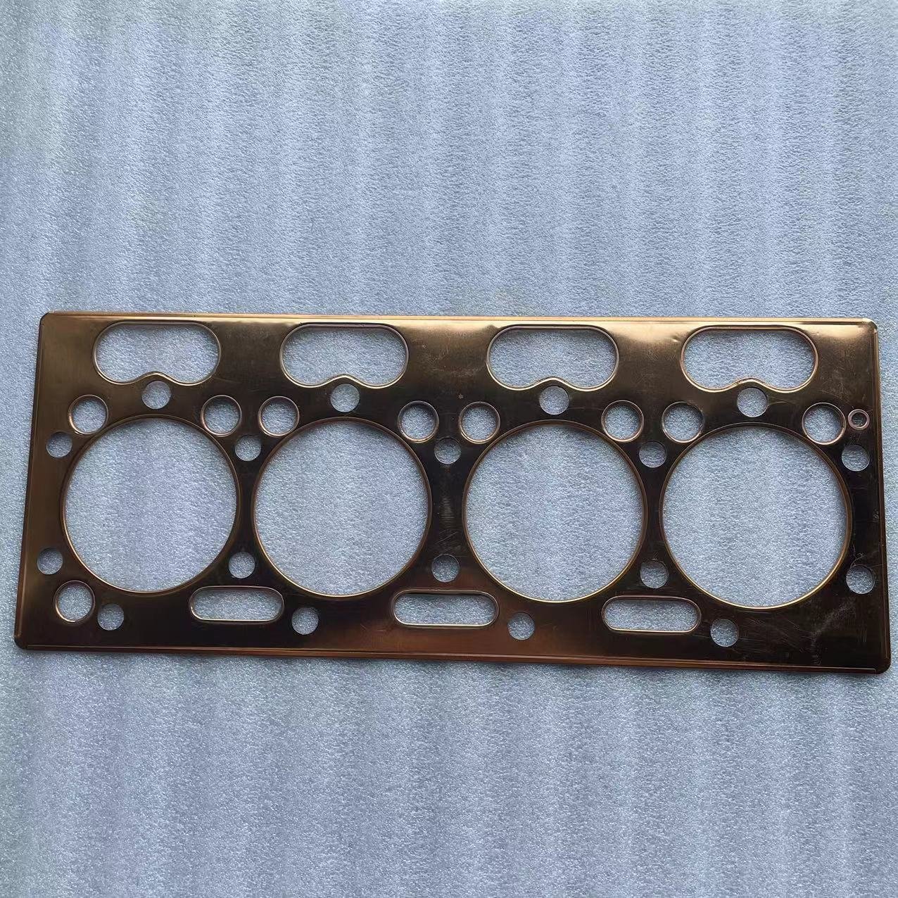 Shanghai New and holland cylinder head gasket for Agricultural Machinery Parts for Tractors