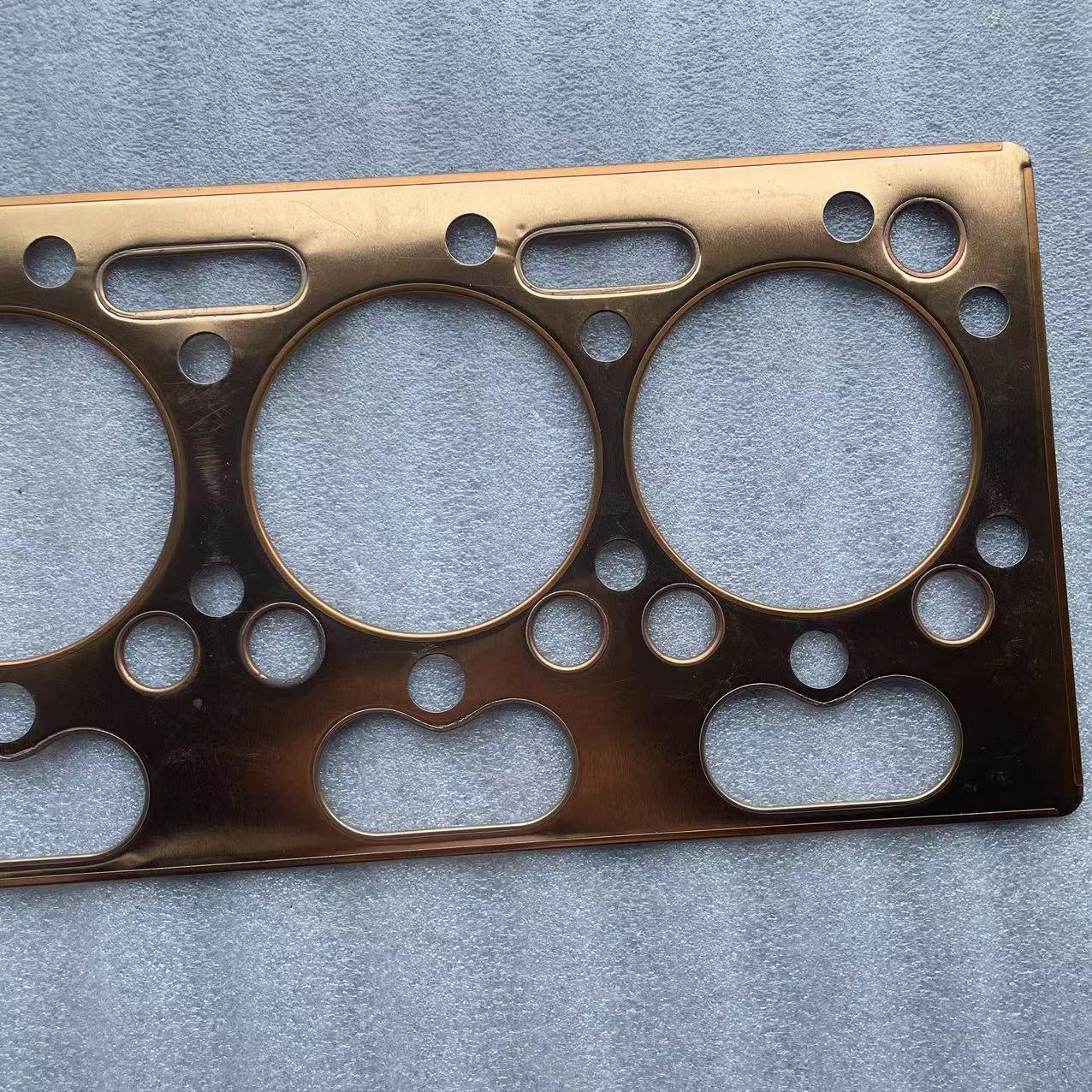 Shanghai New and holland cylinder head gasket for Agricultural Machinery Parts for Tractors