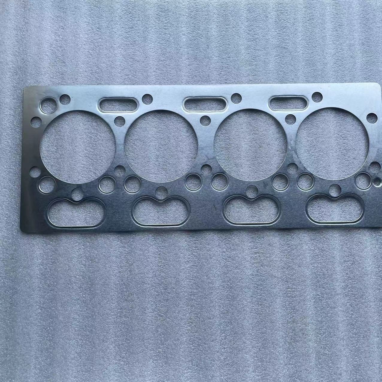 Shanghai New and holland cylinder head gasket for Agricultural Machinery Parts for Tractors