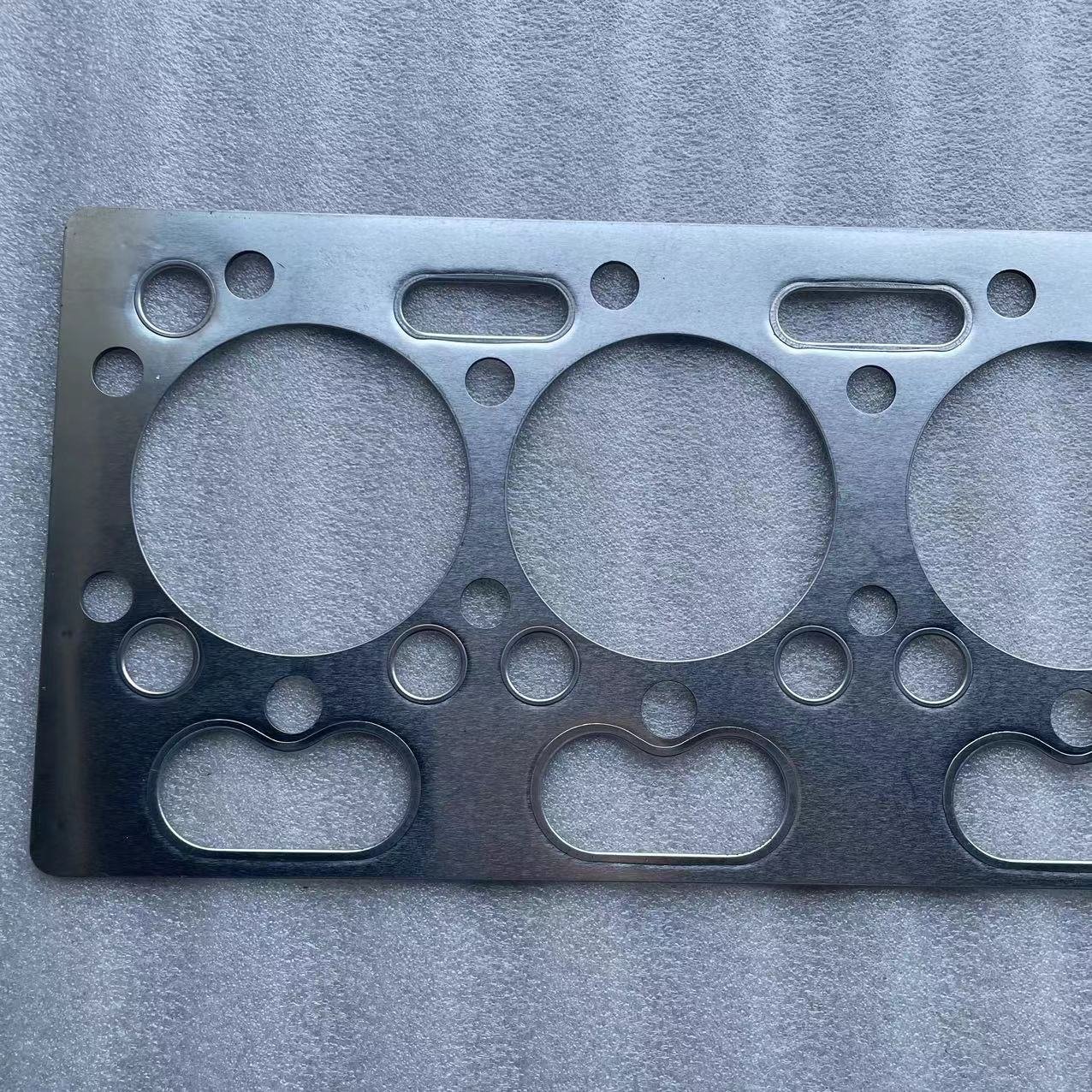 Shanghai New and holland cylinder head gasket for Agricultural Machinery Parts for Tractors
